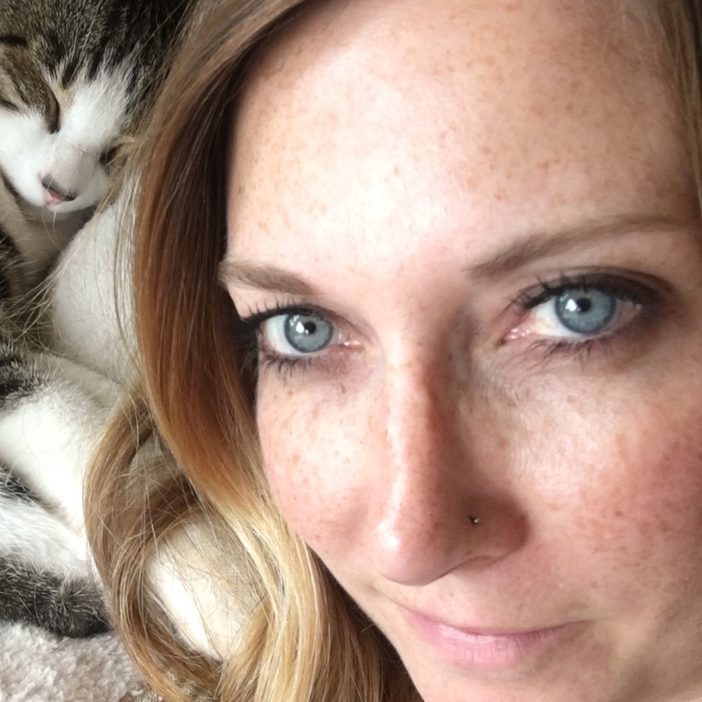 Meet your Posher, Janie